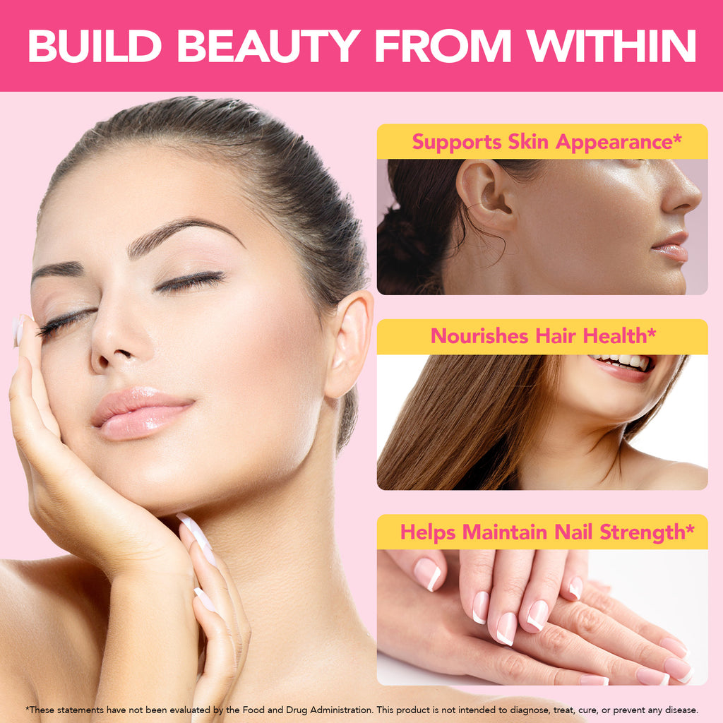 Collagen Peptide Powder