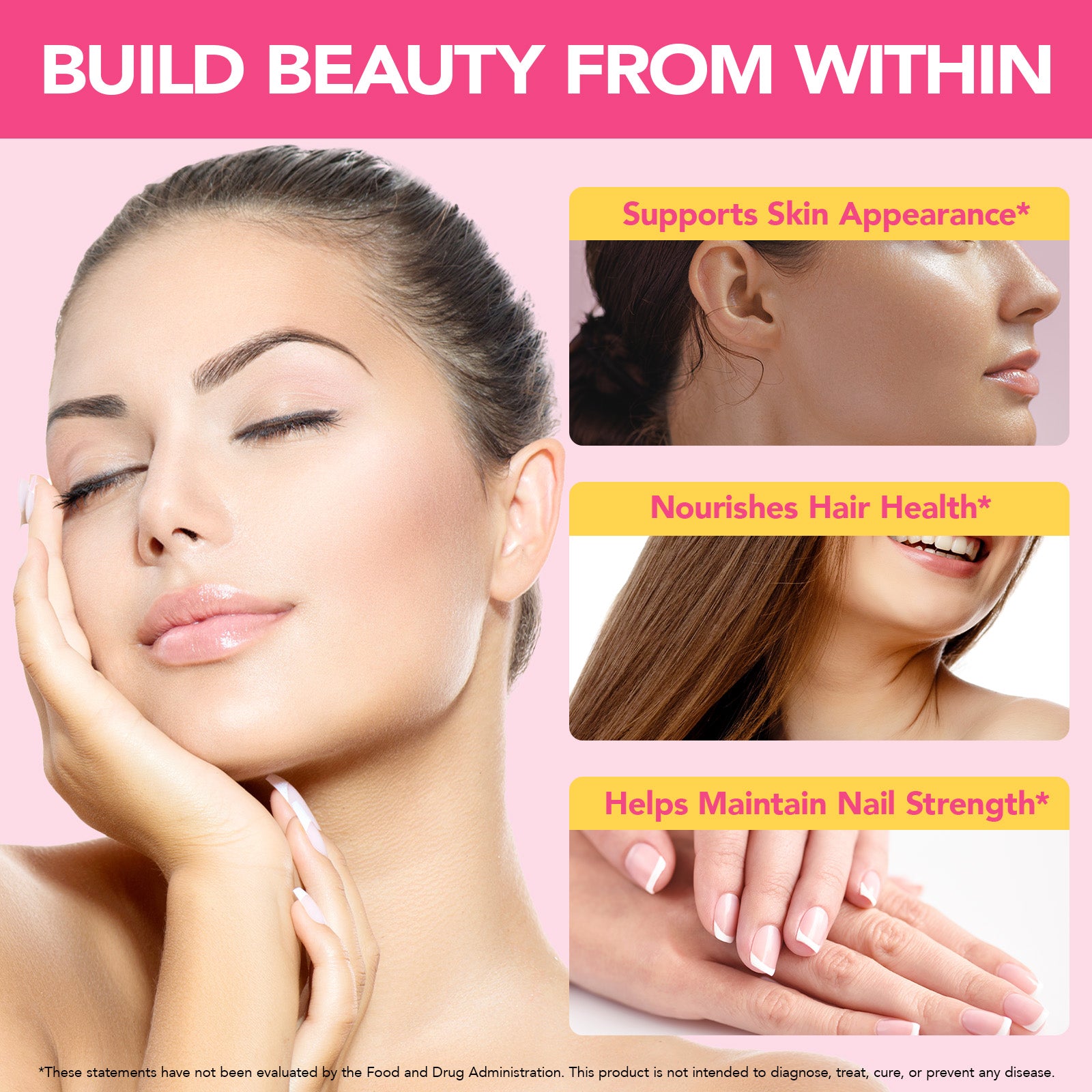 Collagen Peptide Powder