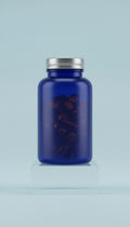 Advanced Omega-3 Capsules High Potency