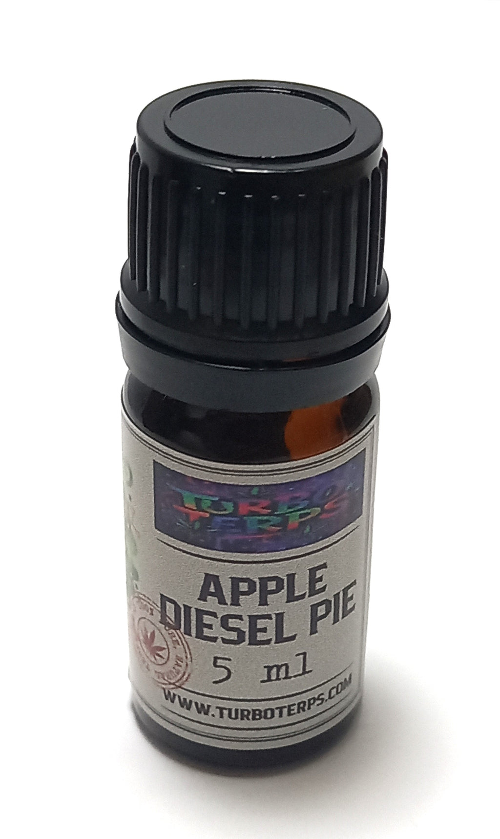 Apple Diesel Pie – Pure Botanical Terpene Flavour