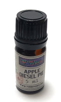Apple Diesel Pie – Pure Botanical Terpene Flavour
