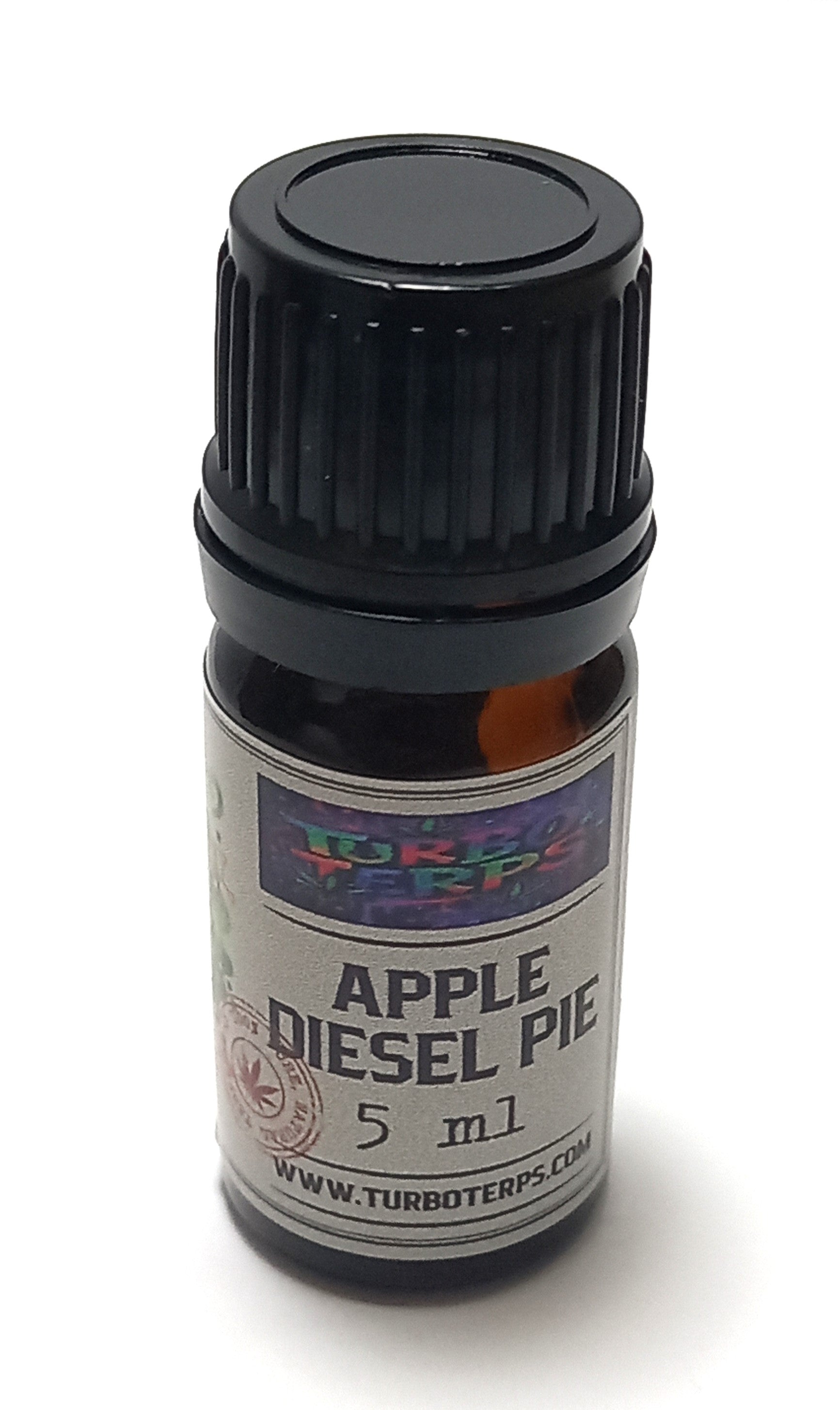 Apple Diesel Pie – Pure Botanical Terpene Flavour