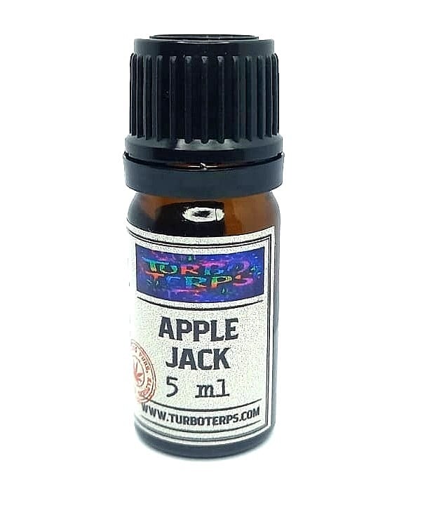 Apple Jack Pure Terpene Flavour