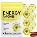 Energy & Vitality Transdermal Support Patches
