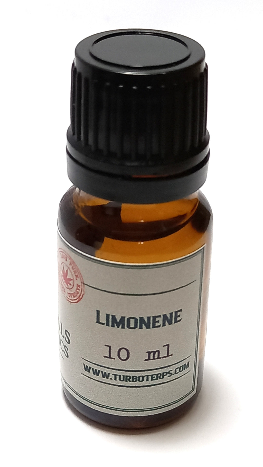 Limonene Terpene Isolate