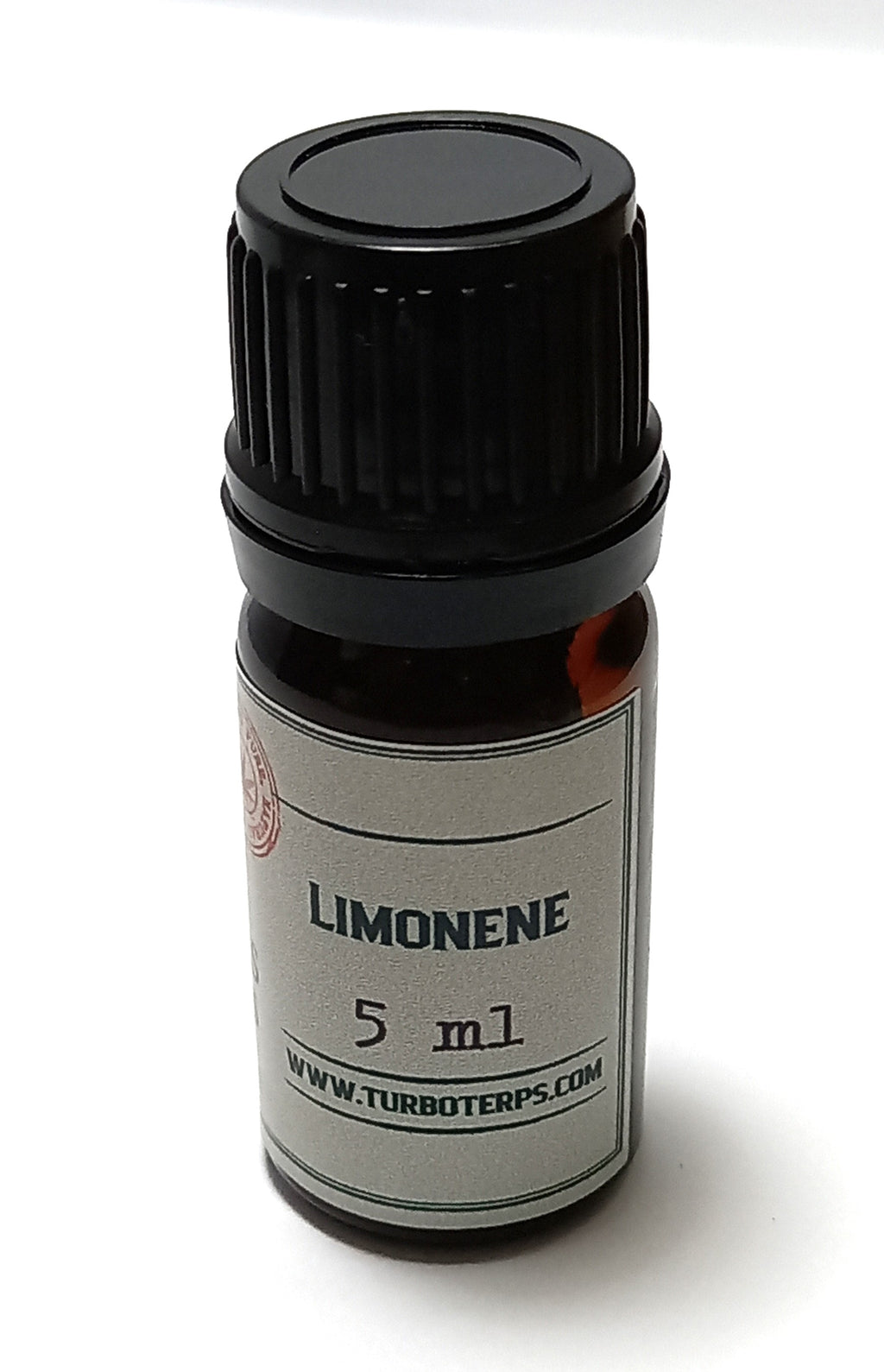 Limonene Terpene Isolate
