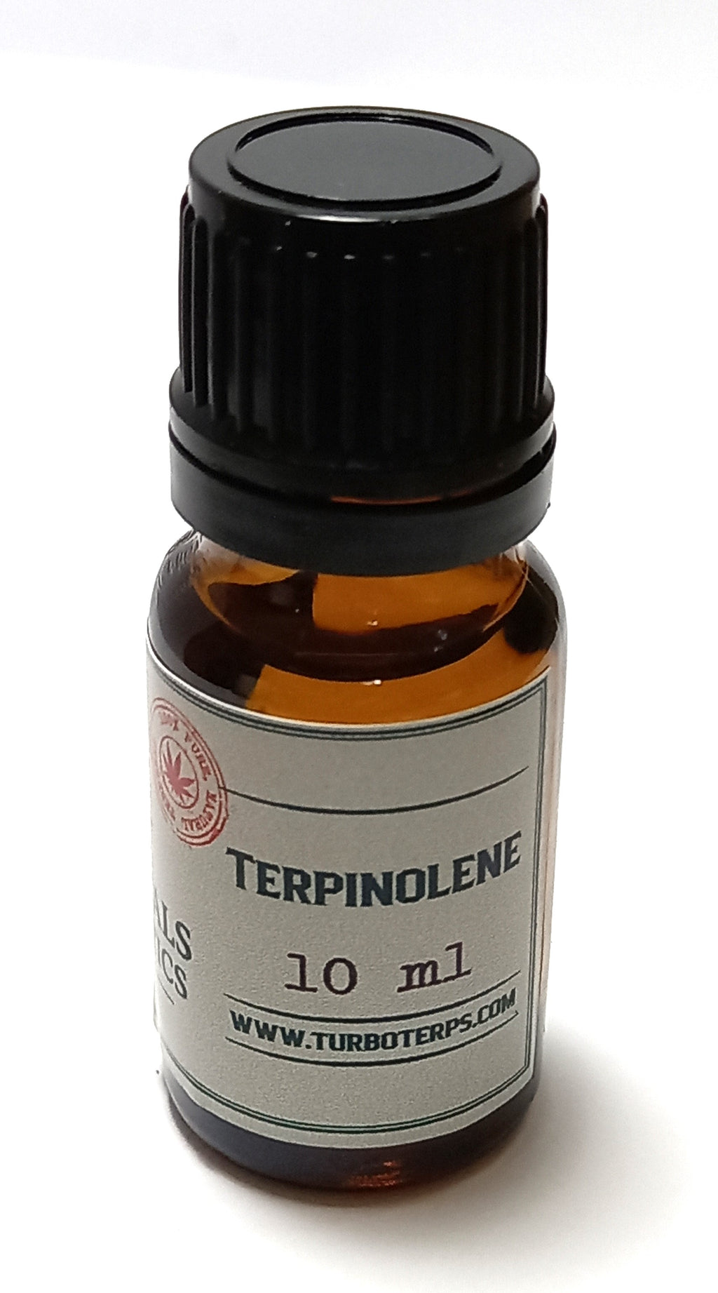 terpinolene pure terpene Isolate