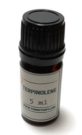 terpinolene pure terpene Isolate