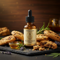 Girl Scout Cookies Terpene Strain - Full Bottle