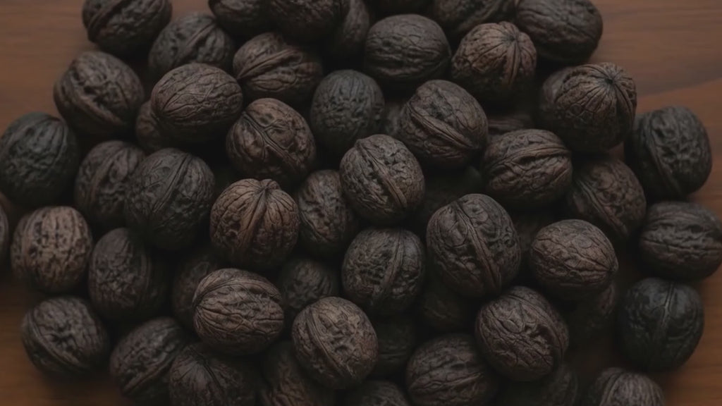 Black Walnut Wormwood Clove & Garlic – 20‑in‑1 Liquid Drops