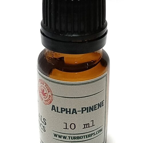 AlphaPinene10ml Alpha Pinene