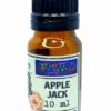 Apple Jack 10ml Bottle Apple Jack