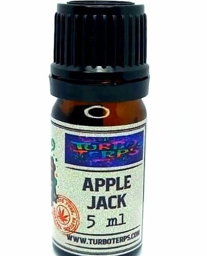 Apple Jack