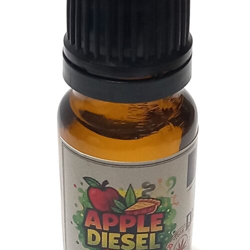AppleDieselPie10ml Apple Diesel Pie