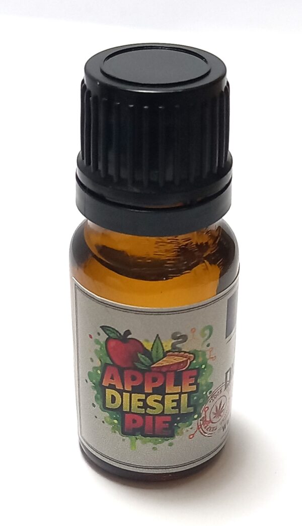 AppleDieselPie10ml Apple Diesel Pie