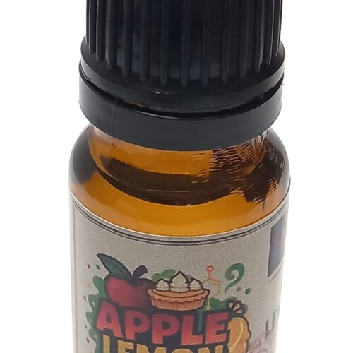 AppleLemonTart10ml Apple Lemon Tart