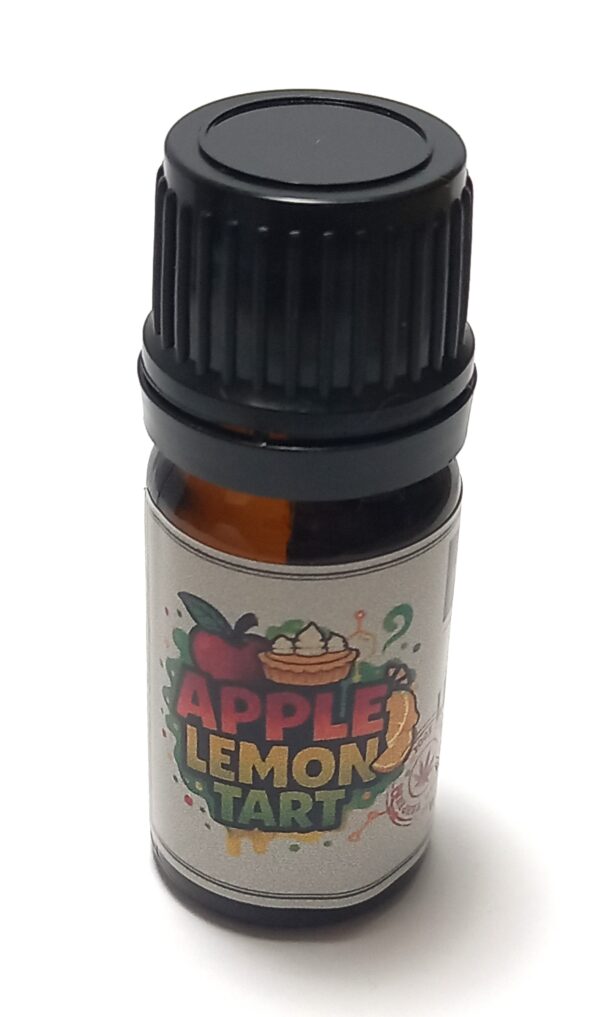 AppleLemonTart5ml Apple Lemon Tart
