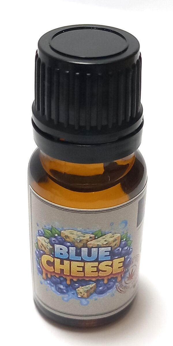 BlueCheese10ml Blue Cheese