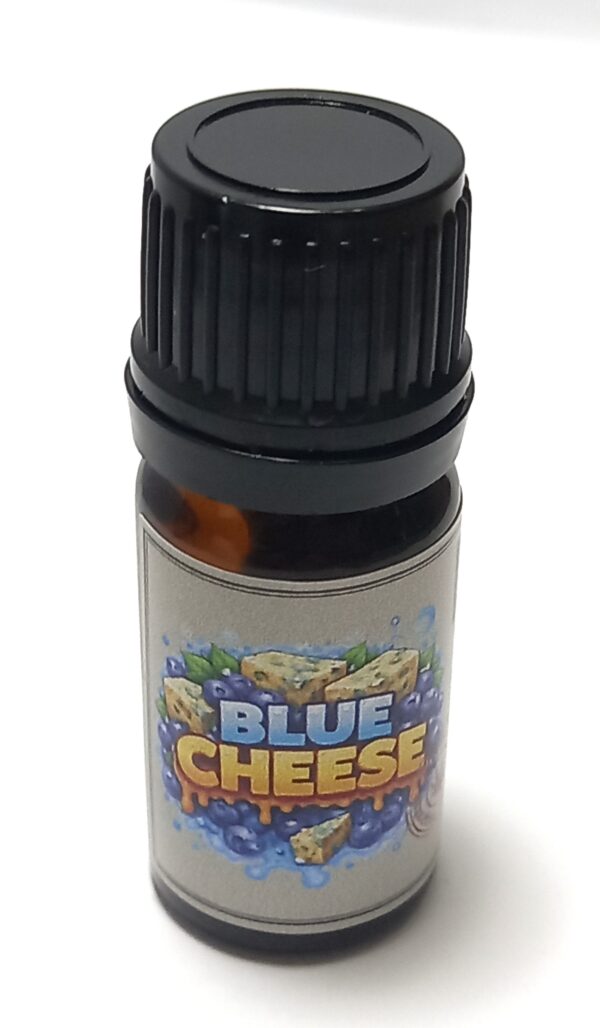 BlueCheese5ml Blue Cheese
