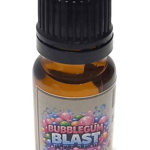 BubblegumBlast10ml Bubblegum Blast