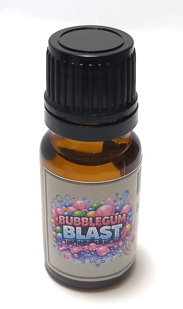 BubblegumBlast10ml Bubblegum Blast