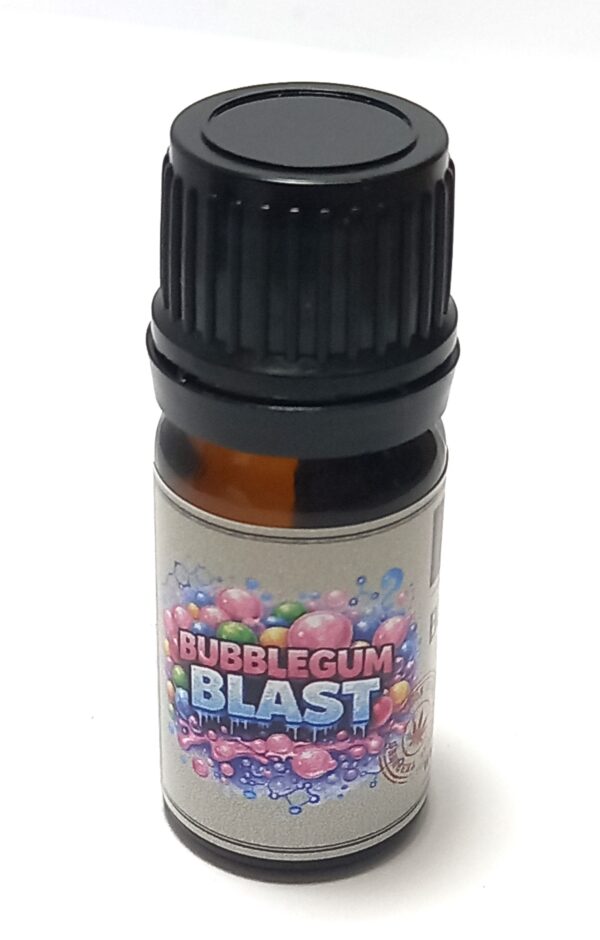BubblegumBlast5ml Bubblegum Blast