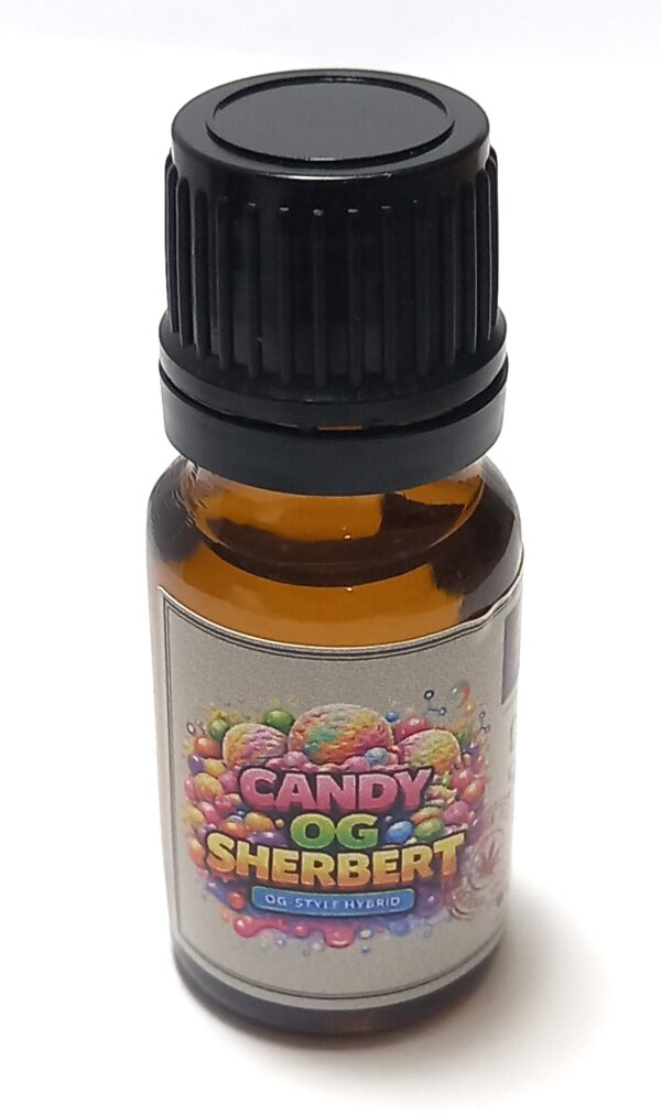 CandyOGSherbert10ml Candy Kush OG Sherbet