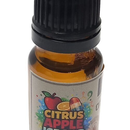 CitrusAppleIcePop10ml Citrus Apple Ice Pop