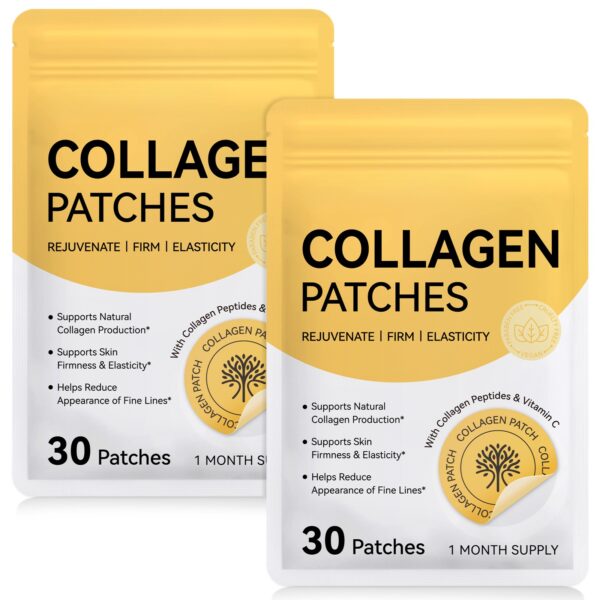 Collagen 13 Collagen Patches pack of 30