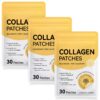 Collagen 14 Collagen Patches pack of 30
