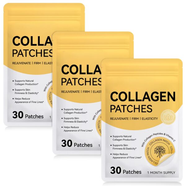 Collagen 14 Collagen Patches pack of 30
