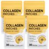 Collagen 15 Collagen Patches pack of 30