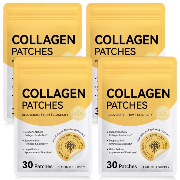 Collagen 15 Collagen Patches pack of 30
