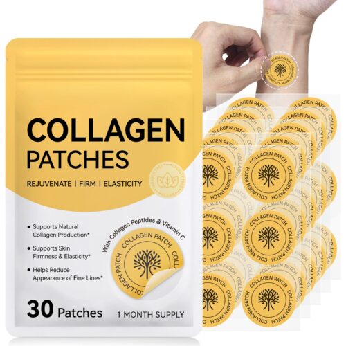 Collagen 3 Collagen Patches pack of 30