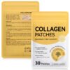 Collagen 4 Collagen Patches pack of 30