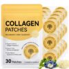Collagen 5 Collagen Patches pack of 30