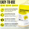 Dopamine 11 Dopamine Patches pack of 30