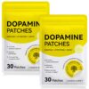 Dopamine 13 Dopamine Patches pack of 30