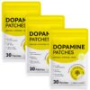 Dopamine 14 Dopamine Patches pack of 30