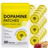 Dopamine 5 Dopamine Patches pack of 30