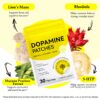 Dopamine 9 Dopamine Patches pack of 30