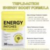 Energy Patches pack of 30