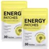 Energy Patches pack of 30
