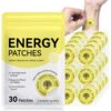 Energy Patches pack of 30