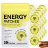Energy Patches pack of 30