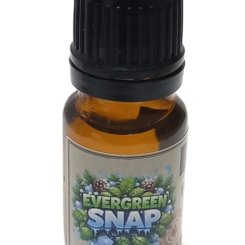 EvergreenSnap10ml Evergreen Snap