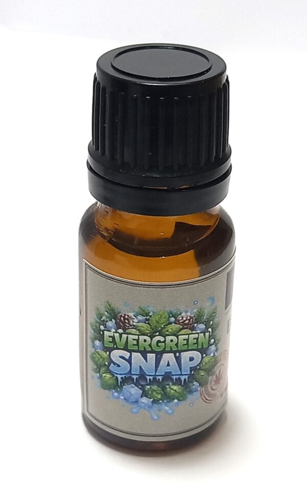 EvergreenSnap10ml Evergreen Snap