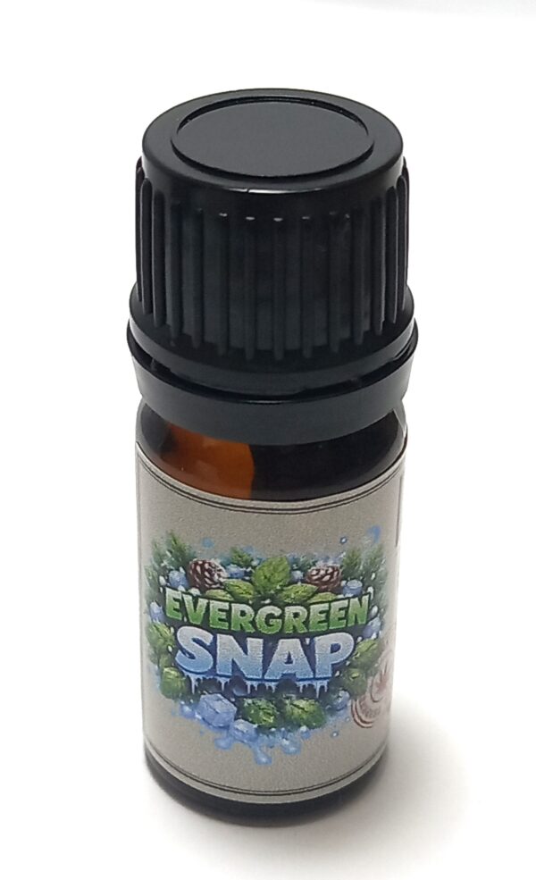 EvergreenSnap5ml Evergreen Snap
