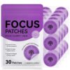 Focus 1 Focus Patches Pack of 30