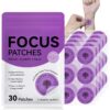 Focus 3 Focus Patches Pack of 30